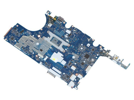 PŁYTA GŁÓWNA LA-9591P Dell Latitude E7440 USZKODZONA P10 - 159931
