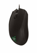 Razer Abyssus Essential myszka USB Typu-A Optyczny 7200 DPI Oburęczny
