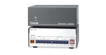 EXTRON MDA 3A