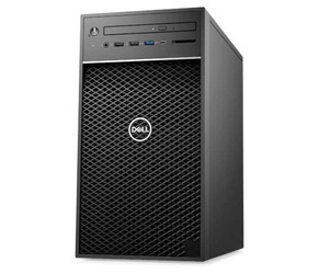 Dell Precision 3640 Tower i9-10900 10x2.8GHz 16GB 512GB SSD Windows 11 Professional