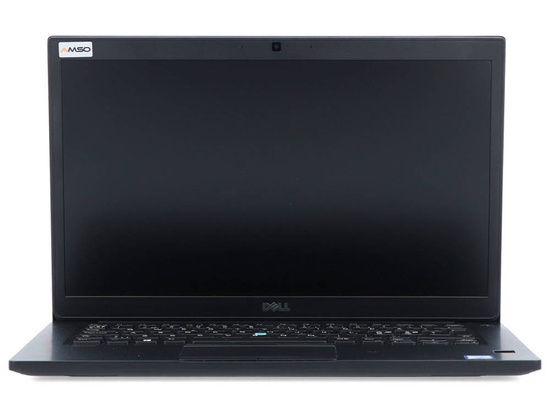 Dell Latitude 7480 i5-7300U 16GB 480GB SSD 1920x1080 Klasa A Windows 10 Home + Plecak Amso Modern + Mysz bezprzewodowa + Podkładka pod mysz