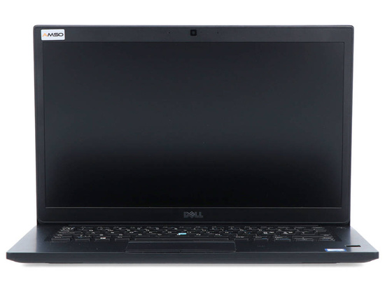 Dell Latitude 7480 i5-7300U 16GB 512GB SSD 1920x1080 Klasa A Windows 10 Professional + Plecak Amso Modern + Mysz bezprzewodowa + Podkładka pod mysz