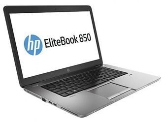 HP EliteBook 850 G1 i7-4600U 8GB 256GB SSD Radeon 8730M 1920x1080 Klasa B Windows 10 Professional