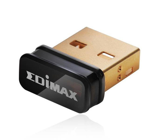 Karta sieciowa Edimax EW-7811Un USB WiFi N150 1T1R Nano