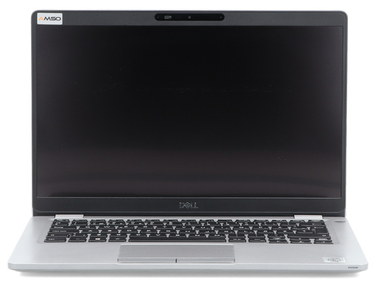 Dotykowy Dell Latitude 5310 i5-10210U 16GB 256GB SSD M.2 1920x1080 Klasa A- Windows 11 Home