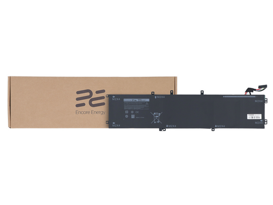 Nowa Bateria Encore Energy do Dell XPS 15 Precision 5540 97Wh 11.4V 8500mAh 6GTPY