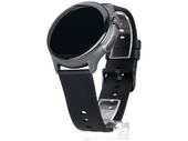 Nowy Smartwatch GlacierX Polaris Black GX-PC58
