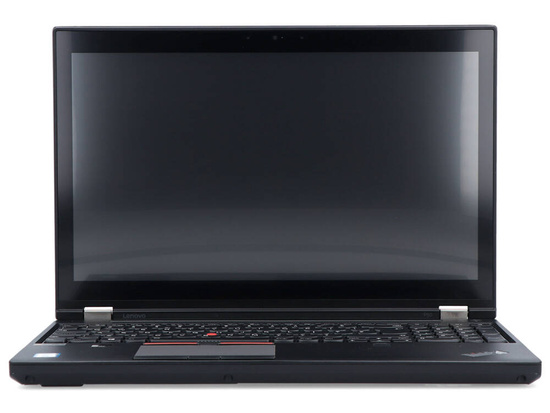 Dotykowy Lenovo ThinkPad P50 i7-6820HQ 1920x1080 nVidia Quadro M2000M Klasa A