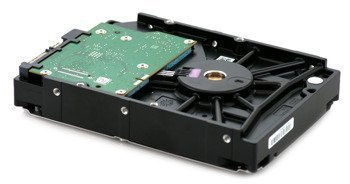 Dysk Twardy do PC 2TB 3.5'' HDD SATA 5400-7200RPM