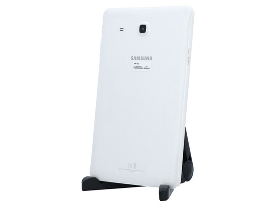 Samsung Galaxy Tab E SM-T560 2GB 8GB White Klasa C Android