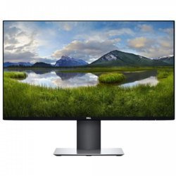 Monitor Dell UltraSharp U2419H 24" LED 1920x1080 IPS HDMI DisplayPort N/BOX Klasa B