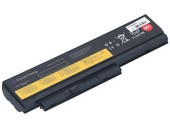 Nowa bateria Encore Energy do LenovoThinkPad x220 x220i x230 x230i 48Wh 11.1V 4300mAh 45N1024 45N1025