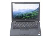 Dell Latitude E5470 i5-6300U 1920x1080 Klasa B S/N: 6WKVSF2