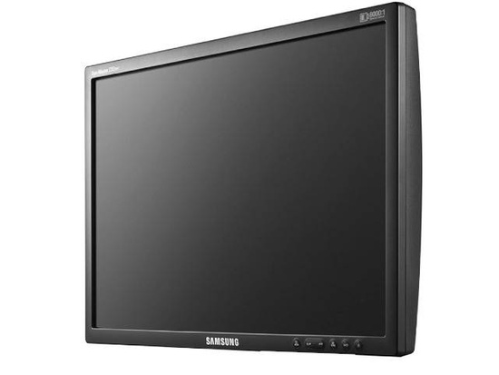 Monitor Samsung SyncMaster 2243BW 22" 1680x1050 DVI D-SUB Czarny Bez Podstawki Klasa A-