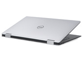 Dotykowy Dell XPS 13 9365 2w1 Srebrny i7-8500Y 8GB 512GB SSD 3200x1800 Klasa B Windows 11 Home