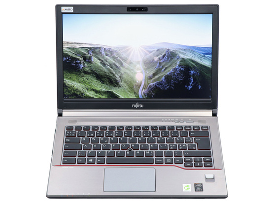 Fujitsu LifeBook E744 i5-4310M 1600x900 14'' Klasa A- S/N: DSDM033101