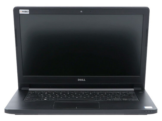 Dell Latitude 3470 i5-6200U 8GB NOWY DYSK 240GB SSD 1366x768 Klasa A- Windows 10 Home