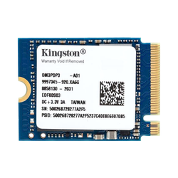 Dysk Kingston SSD 256GB M.2 2230 NVMe OM3PDP3-AD