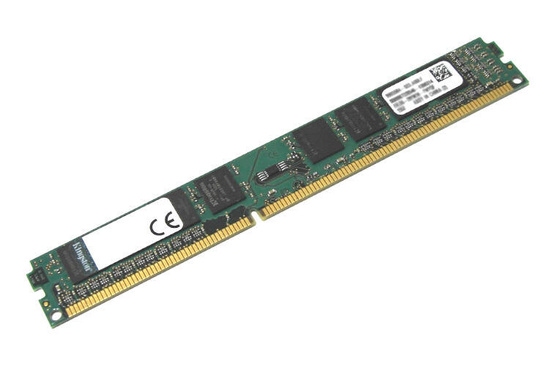 Pamięć RAM Kingston 8GB DDR3 1600MHz PC3-12800 Low Profile PC