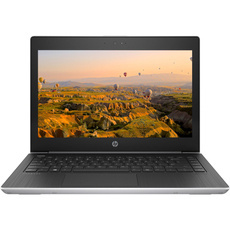 HP ProBook 430 G5 i3-7100U 8GB 480GB SSD 1920x1080 Klasa C Windows 10 Home