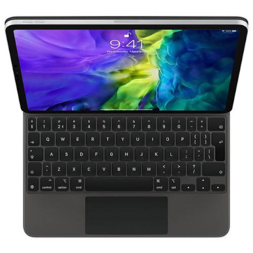 Oryginalna klawiatura iPad Pro Magic Keyboard 11'' Dutch QWERTY 