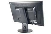Monitor EIZO FlexScan EV2436W 24" IPS 1920x1200 LED DisplayPort Czarny Klasa A-
