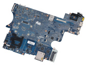 PŁYTA GŁÓWNA LA-6562P Dell Latitude E6520 USZKODZONA (NIETESTOWANA) P16