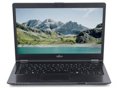 Fujitsu LifeBook U749 i5-8265U 8GB 256GB SSD 1920x1080 Klasa A- Windows 10 Home
