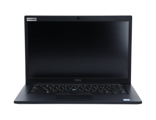 Dell Latitude 7480 i5-6200U 16GB 480GB SSD 1366x768 Klasa A