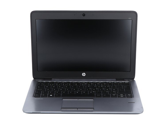 HP EliteBook 820 G2 i5-5300U 8GB 256GB SSD 1366x768 Klasa A Windows 10 Professional