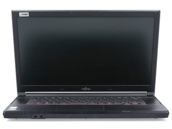 Fujitsu LifeBook A574  Celeron 2950M 8GB 500GB HDD 1366x768 Klasa A QWERTY PL