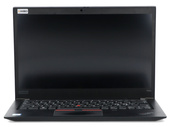 Lenovo ThinkPad T490s i7-8665U 1920x1080 Klasa B