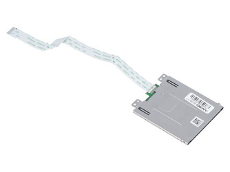 Moduł Czytnik Smart Card do Dell Latitude E6540 XJN54 U51