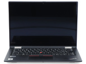 Dotykowy Lenovo Thinkpad X13 Yoga Gen 1 I5-10310U 16GB/512GB SSD 1920x1080 Klasa C Brak Systemu SN: R913Z6MS