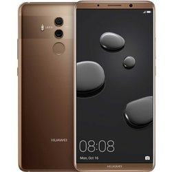 Huawei Mate 10 Pro BLA-L29 6GB 128GB 1080x2040 LTE Brown Klasa A Android