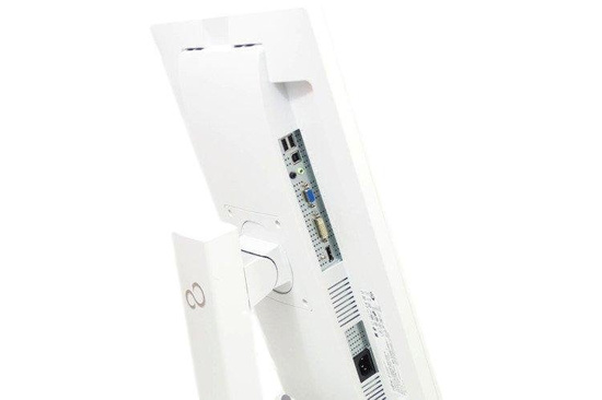 Monitor Fujitsu B24-8 TE PRO 24" IPS 1920x1080 LED Biały Klasa A/B