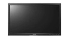 Monitor LG 24MB37PM 24" LED 1920x1080 IPS VGA DVI Bez Podstawki Czarny Klasa B/C