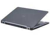 Dell Latitude E7270 i7-6600U 8GB 512GB SSD 1366x768 Klasa A Windows 10 Professional