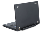Lenovo ThinkPad T520 i3-2330M 8GB 256GB SSD 1600x900 Klasa A-