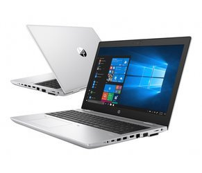 HP Probook 650 G4 I5-8350U 8GB/512GB SSD 1920x1080 Klasa C Brak systemu SN: 5CG9323CCJ
