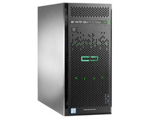 HP ProLiant ML110 Gen9 Tower XEON E3-2603v3 6x1.6GHz 16GB RAM 2x 1TB HDD