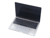 Apple MacBook Pro A1708 i7-7660U 16GB 512GB SSD 2560x1600 Klasa A- S/N: FVFX41BAHV2H