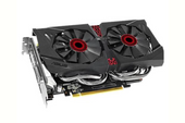 Karta Graficzna ASUS GeForce GTX 960 2GB GDDR5 Wysoki Profil