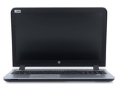 HP Probook 450 G3 I5-6200U 4GB/128GB  SSD 1920x1080 Klasa C Brak systemu SN: 5CD63509DB