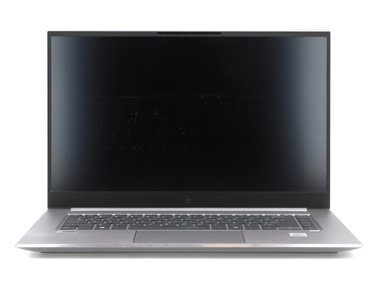 HP ZBook Studio G7 i7-10850H 1920x1080 Quadro T1000 Klasa A- S/N: CND049D38X