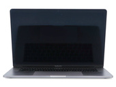 Apple MacBook Pro 15" A1990 2019r. i7-9750H 16GB 512GB SSD 2880x1800 AMD Radeon Pro 555X Klasa A MacOS Big Sur