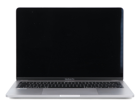 Apple MacBook Pro A1989 i7-8569U 16GB 512GB SSD 2560x1600 Klasa A- S/N: C02Z95YTLVDL
