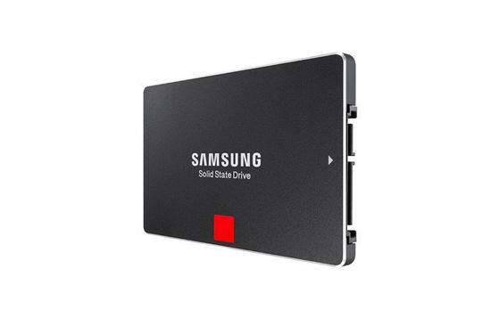 Dysk SSD Samsung 850 PRO 128GB 2.5'' MZ-7KE128 550/470MB/s