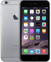 Apple iPhone 6 Plus A1524 1GB 64GB Space Gray Klasa A- iOS