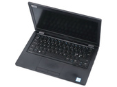 Dell Latitude 5280 i5-7200U 16GB 512GB SSD 1366x768 Klasa A- Windows 10 Professional